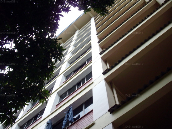 Jurong West Street 71 thumbnail photo